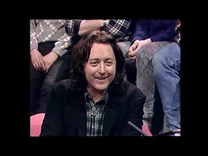 Rory Gallagher - RTE Borderline interview