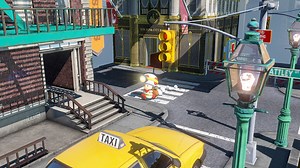 [MAJ] Captain Toad (Nintendo Switch) devient compatible VR et devient gratuit ?!?