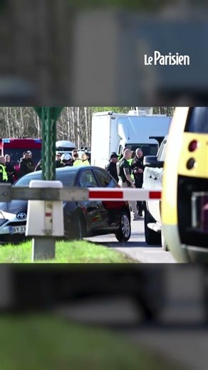 Danemark : une « collision frontale » entre deux trains régionaux fait plusieurs blessés
