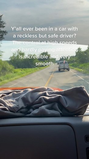 Fast and Safe High-Speed Driving with Trucks and Cars