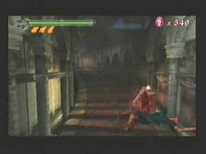DMC1 - Instant Switching 01
