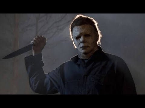 Michael Myers - Halloween Theme Song (Piano Version)