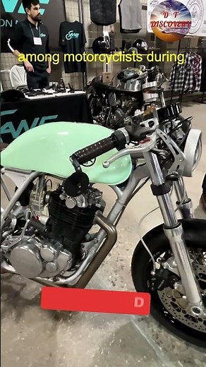 Riding Memories: Rediscovering the Yamaha SR500