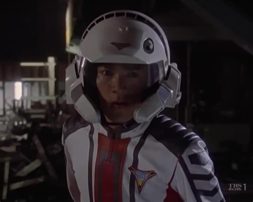 ([1080HD] Ultraman Tiga Ep13 #ulraman #tokusatsu #อุลตร้าแมน #fyp #TikTokUni