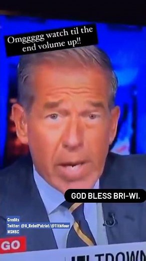 Brian Williams: "Perhaps you remember YOUR first edible..."