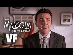 MALCOLM: NOTHING HAS CHANGED | Official Trailer (2026) | Disney+ / Hulu