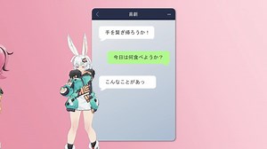 【无限大MMD】生活就是一场喜剧！