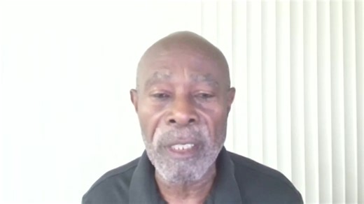 1.3K views | AB TODAY - CARDINAL WARDE: CARIBBEAN SCIENCE FOUNDATION. | ABS Television/Radio | Facebook