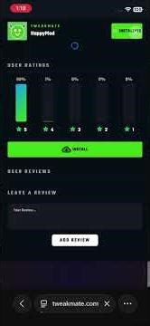 How to Download & Install HappyMOD iOS in 2026 | 100% Working Method | happymoodhUB.com/happymod-ios