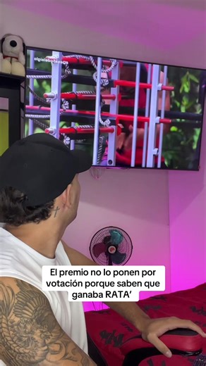 Desafío del Siglo: La Final y el Controversial Premio