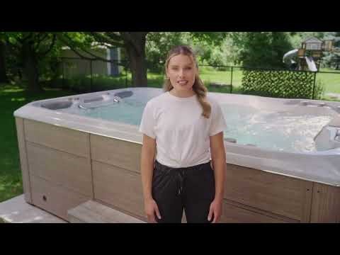 Year-Round Fitness in Alaska: What Is a Swim Spa?