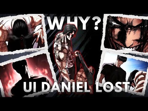 Utter Despair Defeats Ultra Instinct | Return Of Big Daniel coming soon ? | Lookism Chapter analysis