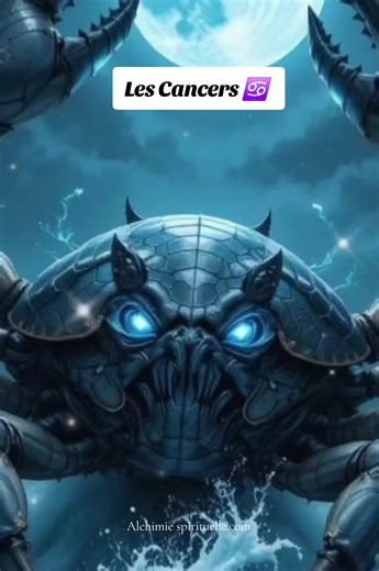 Understanding the Cancer Zodiac Sign in Astrology