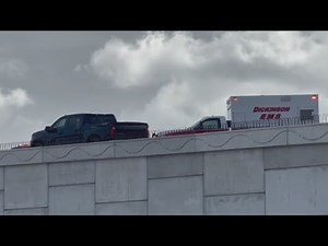 Worker killed in construction accident