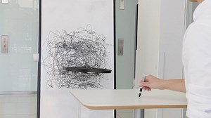 Project Overview ‹ A Flying Pantograph – MIT Media Lab
