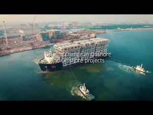 Onshore and Offshore overview