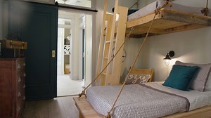 1.2K views · 18 reactions | Get a tour of this year's Lakefront Grand Prize Cottage with the person who knows it best - the builder! Join Emily Rendell of Eye for Style - Rendell Homes as she tours CTV's Ana Almeida through this dreamy lakefront oasis. And when you're done dreaming of your weekends away, make sure you get your tickets before the Bonus Prize deadline, which is this Friday at Midnight! Tickets: https://bit.ly/3rSlPDm | QEII Home Lottery | Facebook