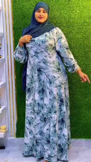 Stylish Somali Hijab Fashion Inspiration