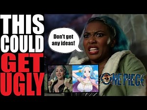 One Piece season 2 PANDERS to the MoDeRn AuDiEnCe. The "Netflixing" of the show has begun