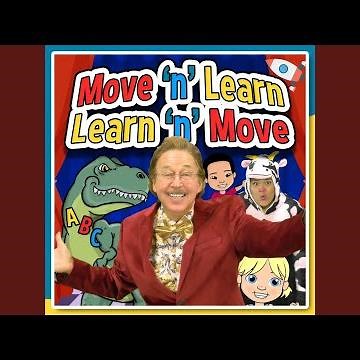 Head, Shoulders, Knees and Toes (Latin)