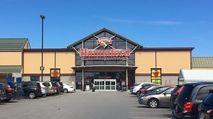 Hannaford now offering same-day delivery
