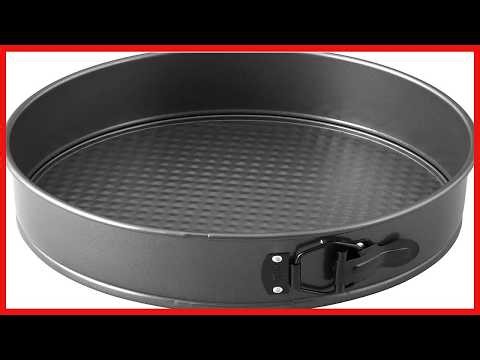 Why the Wilton Springform Pan Is Your Go To for Perfect Cheesecakes