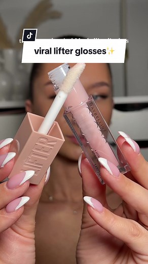 Stunning Pearl Lip Combo for Trendy Glossy Lips