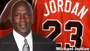 Michael Jordan Net worth, Age, Height, Family, Facts & More | Celebrities InfoSeeMedia