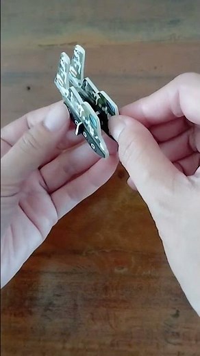 Fun Edu Game: 3D Puzzle Amphibi #fun #diy #edugames #creative #play