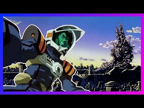 Macross Plus | Retcon_404 (Anime Retrospective)