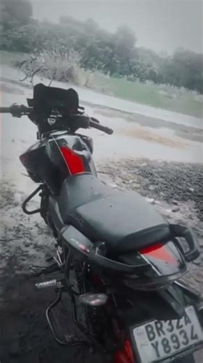 New lApache 2v 160cc Matte Black bs7 🏍❣️❤‍🔥//Apache Love ❤🎶💓🥽💯✈️ #shorts @Jitendar_ Rider302#basant