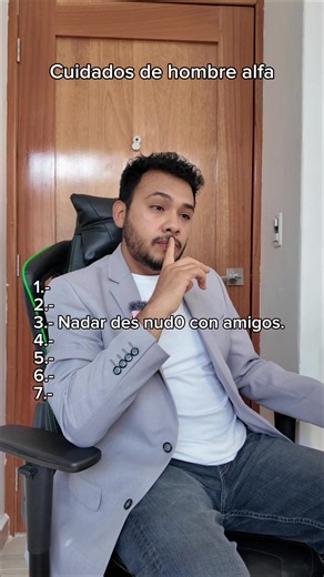 #alfa #ModoPartido #masculinity | alfa