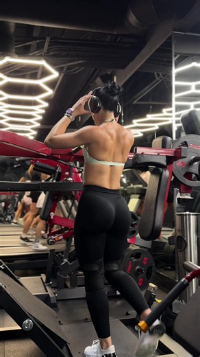 Outfit Gymshark Women: ¡No le bajen! Look completo y detalles