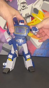 2.9K views · 68 reactions | My TF Moments: MP Soundwave (Collection VIDEO https://youtu.be/GkPp-15MVkc?si=_BFPAogK4nejEy55 ) #transformers #G1 #decepticon | LOGAN TF | Facebook