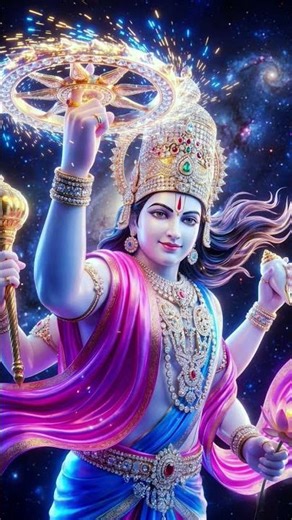 Suklambaradharam Vishnu #devotionalhits #mahavishnu