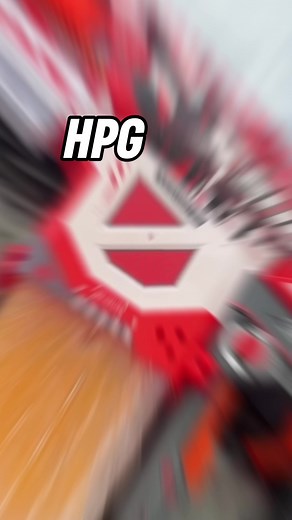 XSHOT HPG-700 Gel Blaster vs CUPS - Epic Showdown!