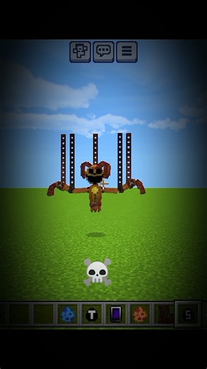 Minecraft #shorts