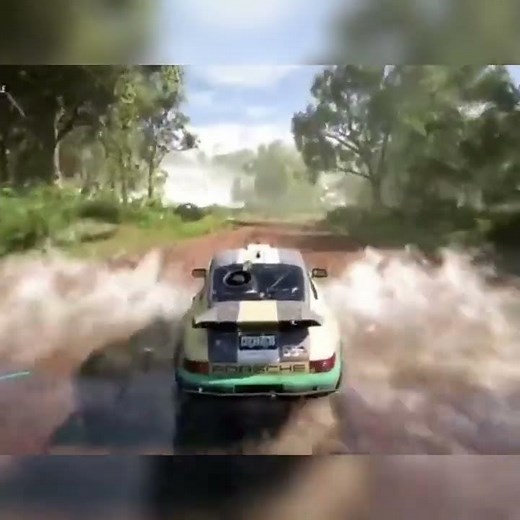 Forza Horizon 5 Trailer