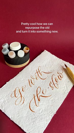 Experimenting with Handmade Paper: A Sustainability Journey