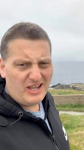 26K views · 89 reactions | Some huge TV shows and movies were made here and it’s as far North as you can go anywhere in Ireland! | The Stuart Robinson Show | Facebook