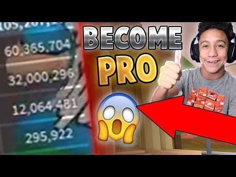 [GUIDE] How To Become a Pro In JAILBREAK?! (Roblox Jailbreak)