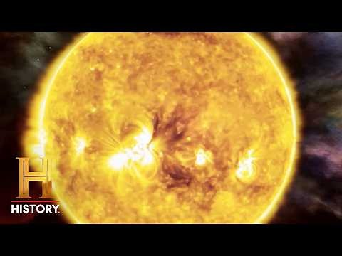 Extreme Energy: the Deadliest Forces in Space *Marathon* | The Universe