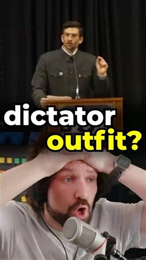 Hasan Piker Wore WHAT?!