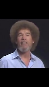 1.9M views · 31K reactions | It's Bob Schwarzenegger Ross -Deepfake by Brian Monarch Voice by me. #reel #reels #arnoldschwarzenegger #funny #funnyvideos #funnymemes #paint #painter #painting #art #artist #bobross | Joe Gaudet | Facebook