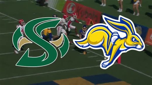 GAME TIME! Stream Live on Midco Sports Plus 🏈 Sacramento State Football 🆚 South Dakota State Football 📲 GoMid.co/MidcoSportsPlus 📺 Midco Sports 🎙️ Tyler Merriam Kurtiss Riggs #MidcoSports | #MidcoSportsPlus | Midco Sports