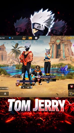 tag your love 💞😅 #freefire #comedy #freefireshorts #lovecomedy #support #ff #youtubeshorts