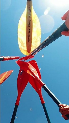 Whitewater Rafting in Colorado