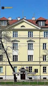 The Nazi Officer Who Saved The Pianist