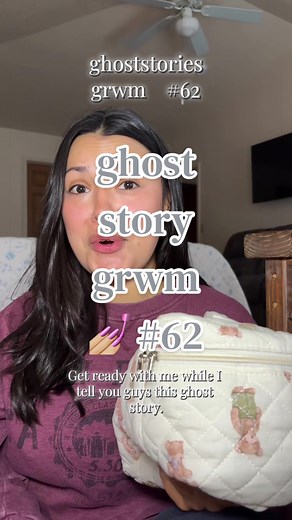 Paraphrased Haunted Ghost Story — Short Scary Tale