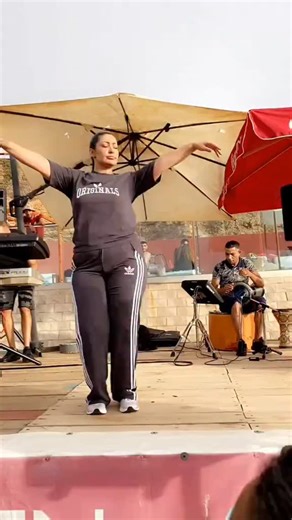 Cheba Sabah on Instagram